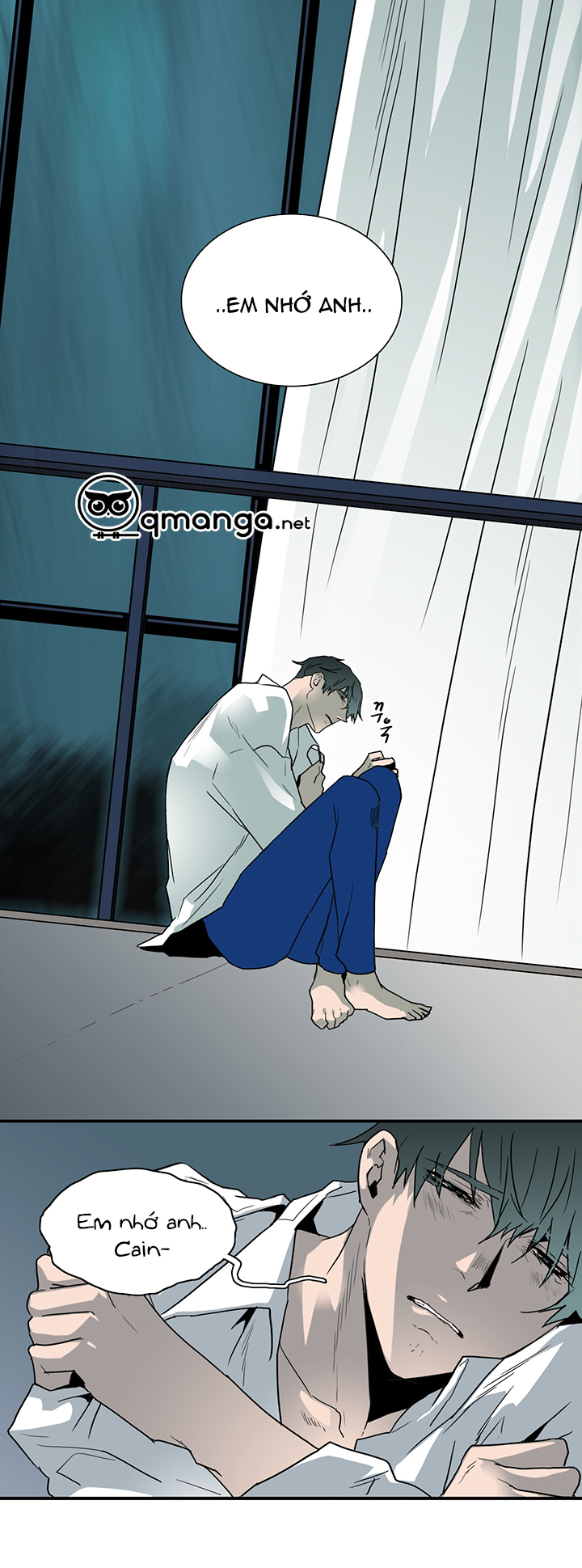 dear door chapter 46 13