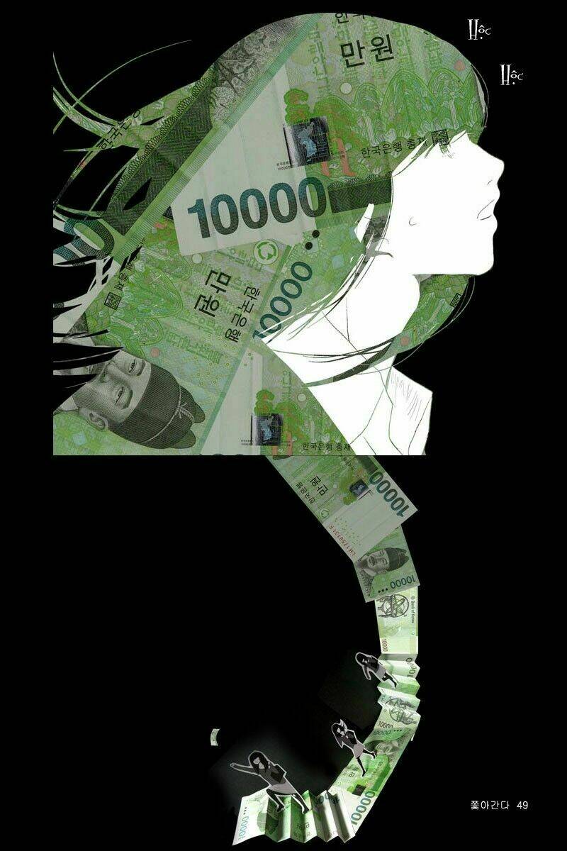 bạn có tin vào ma thuật? chapter 1 45