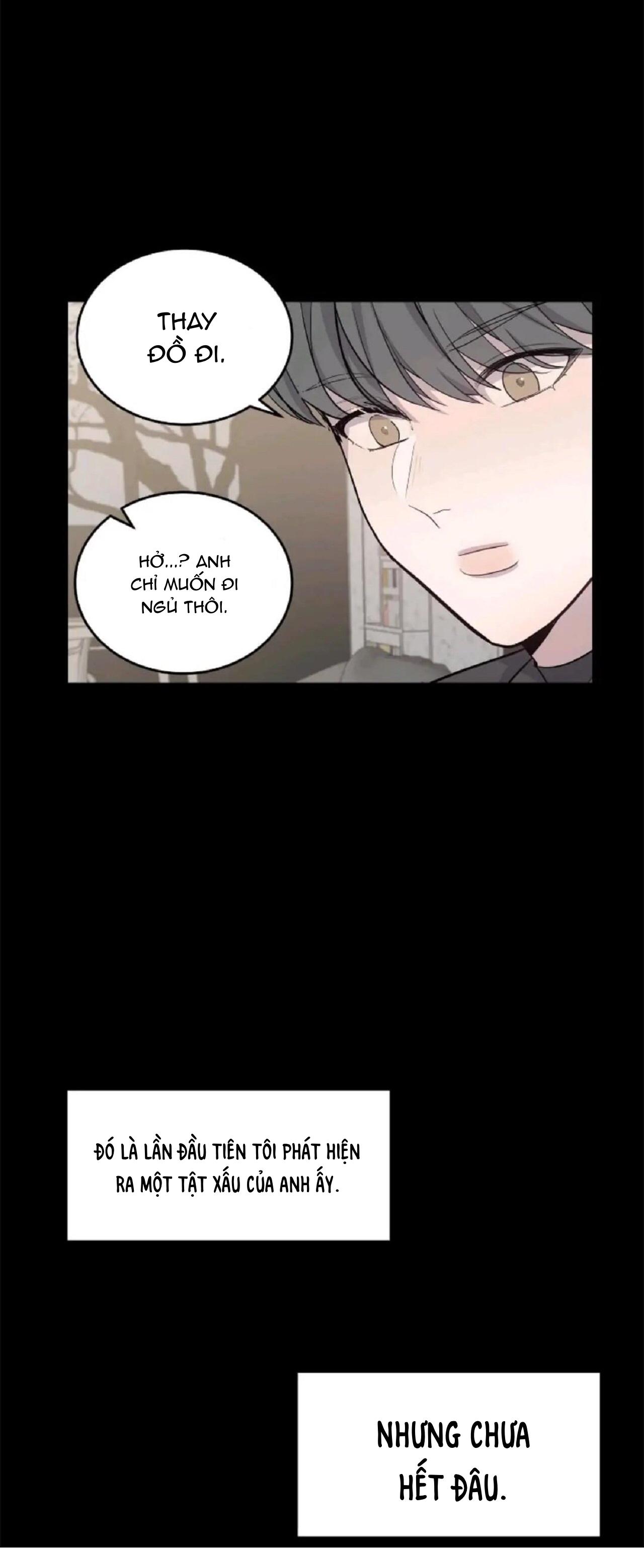 sao notp lại thành thật rồi? chapter 29 11