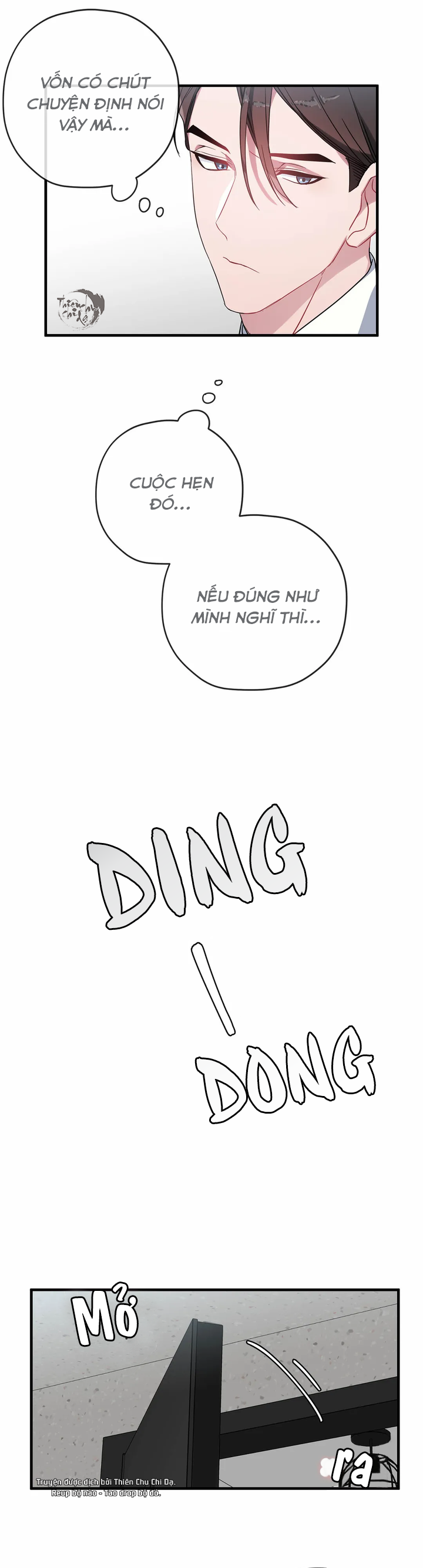 theo đuổi quý ngài ceo chapter 9 7