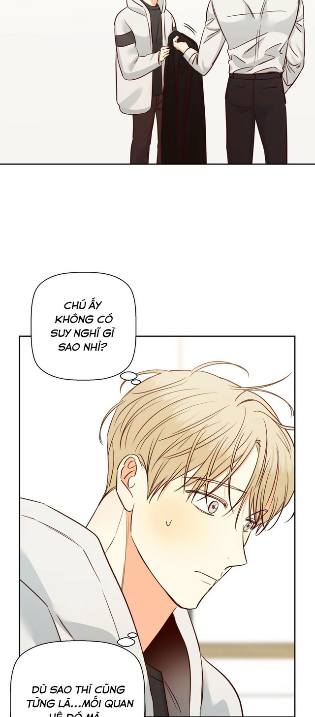 cửa hàng tiện lợi nguy hiểm chapter 69 5