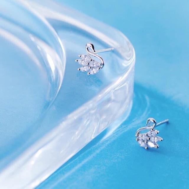 BÔNG TAI THIÊN NGA NHỎ XINH