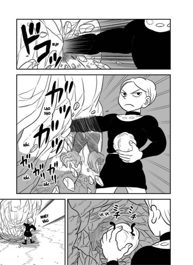 bảng xếp hạng vua chapter 139 12