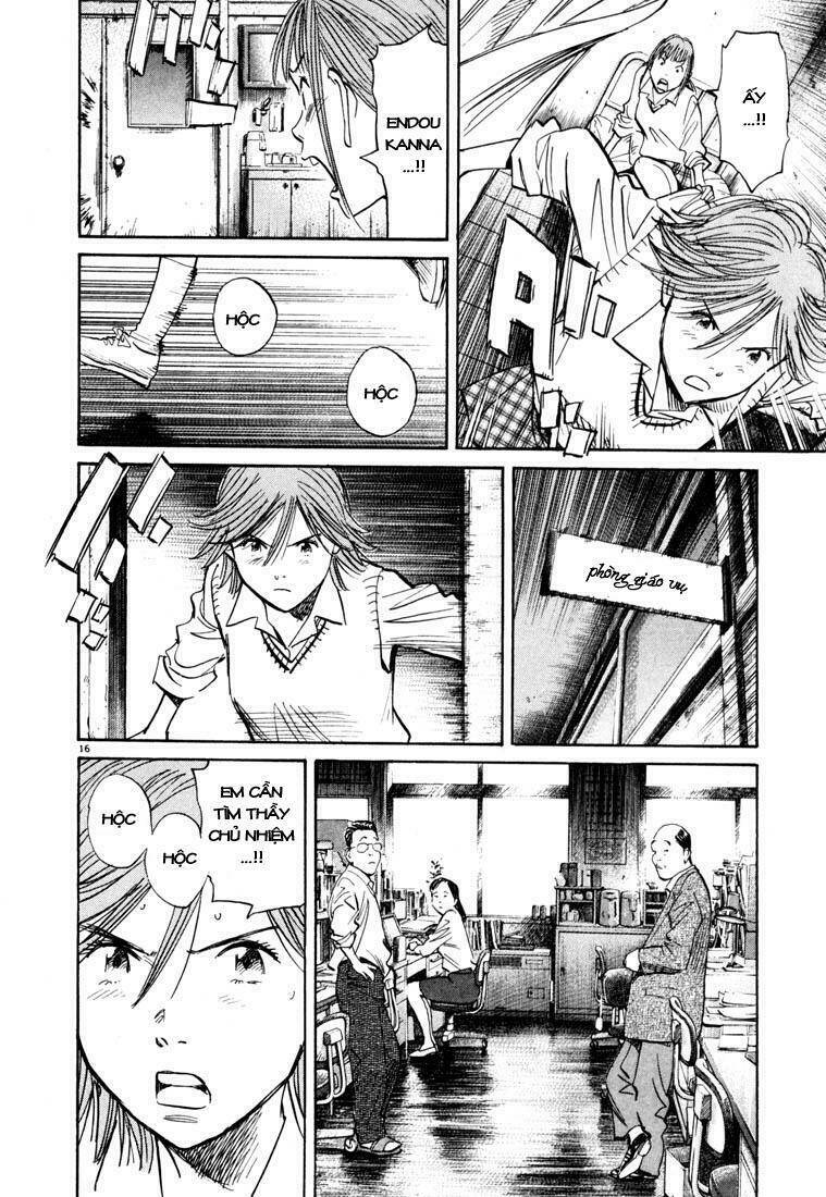 những chàng trai thế kỉ 20 chapter 103 17