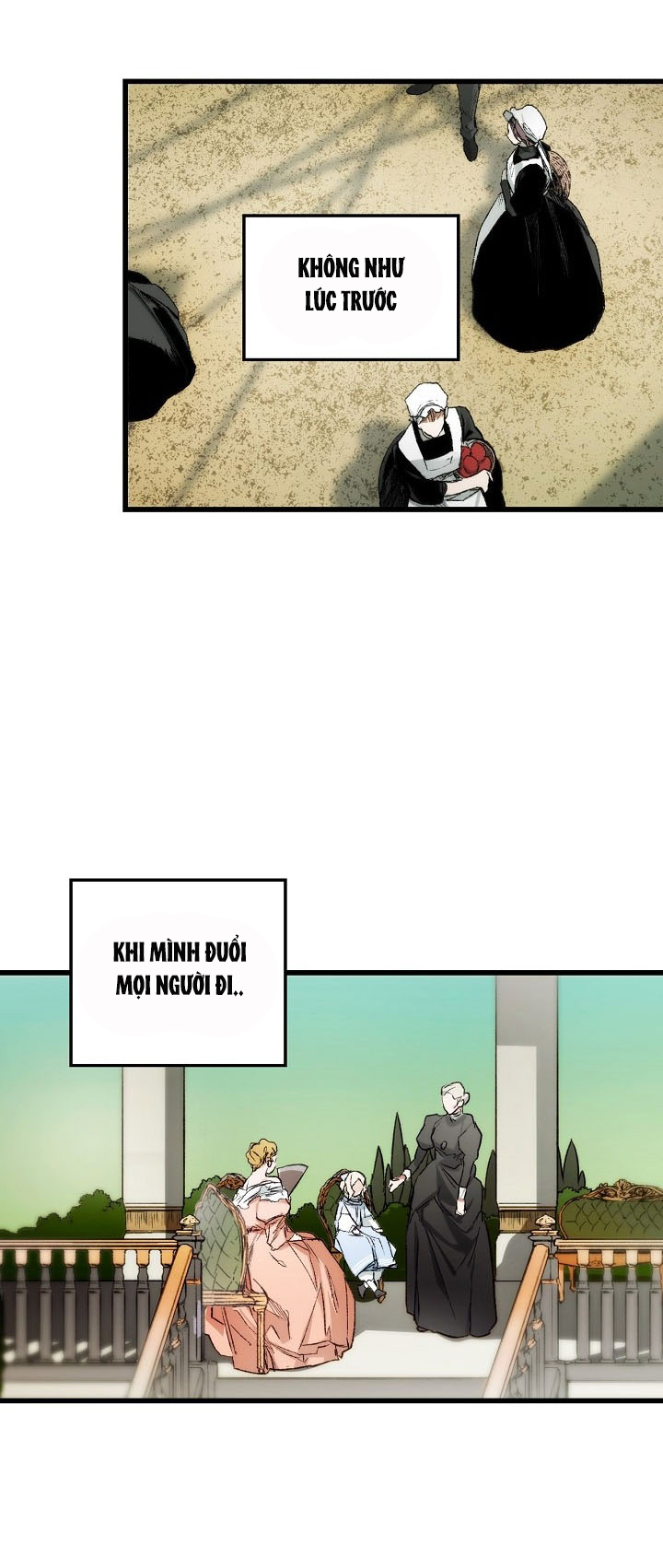 cổ tích về người mẹ kế chapter 9 3