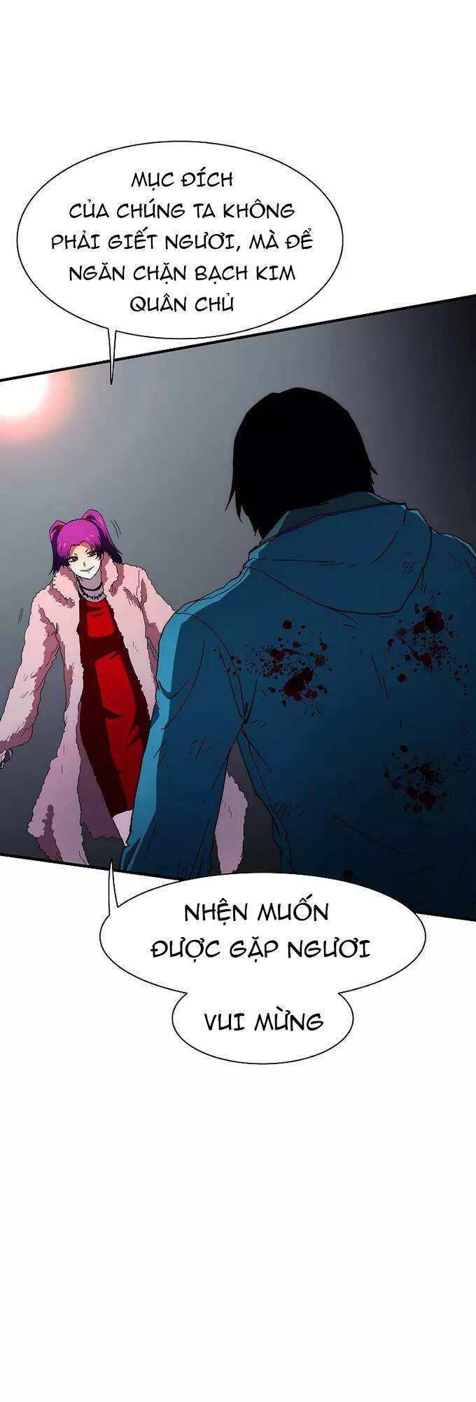 các chòm sao chỉ chú ý mình tôi chapter 40 16