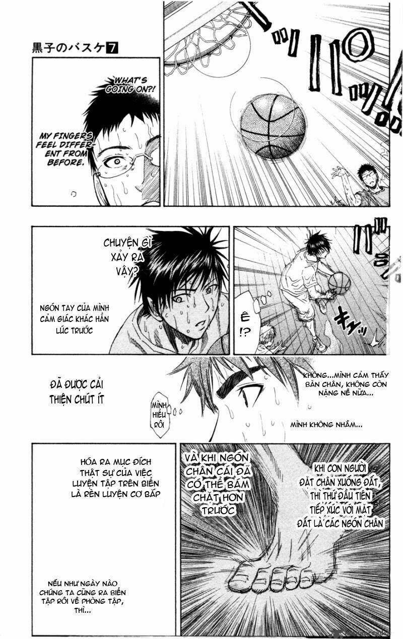 vua bóng rổ kuroko chapter 59 15