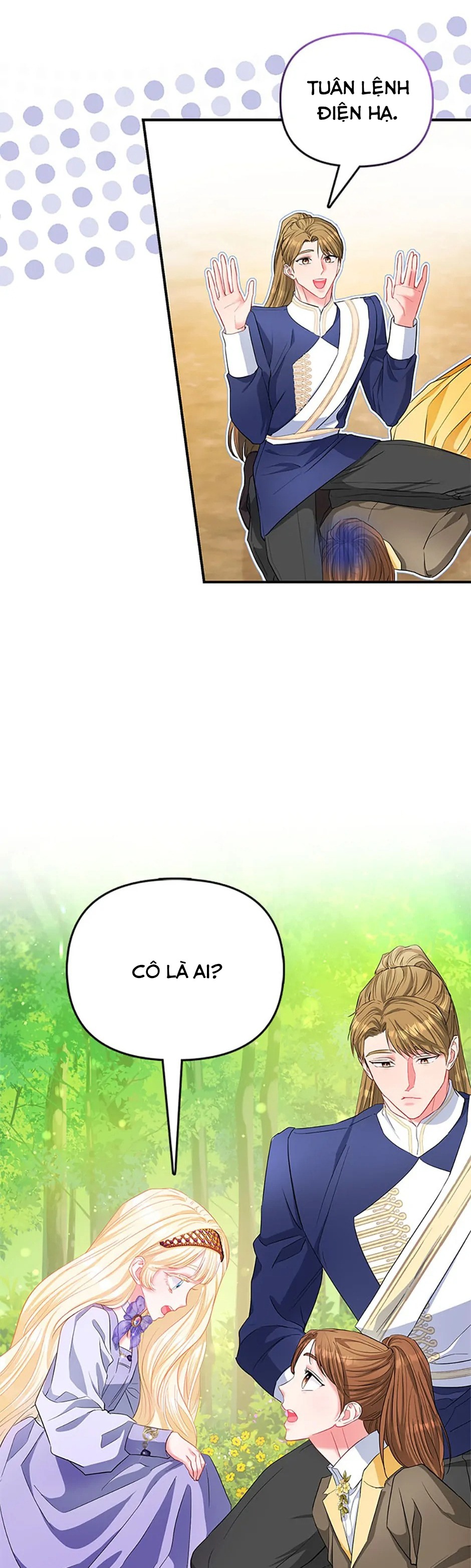 nàng công chúa của tôi chapter 30 40