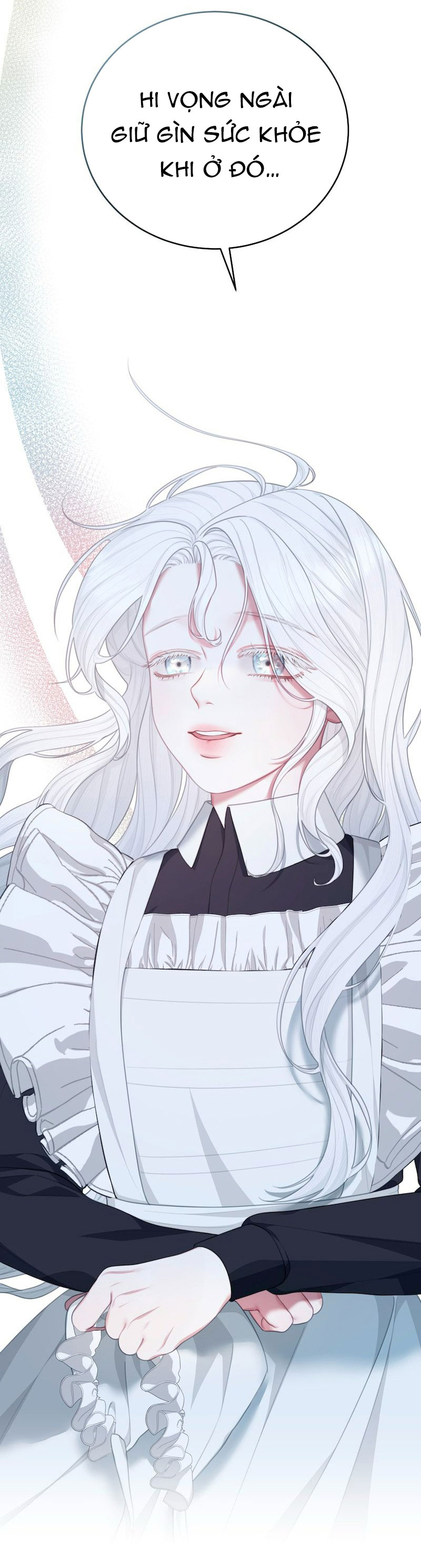 nữ hầu muốn đình công chapter 13.2 17