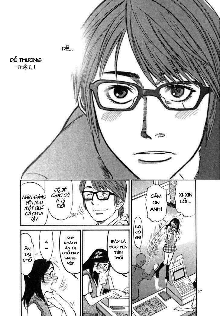 sakuranbo syndrome chapter 1 37