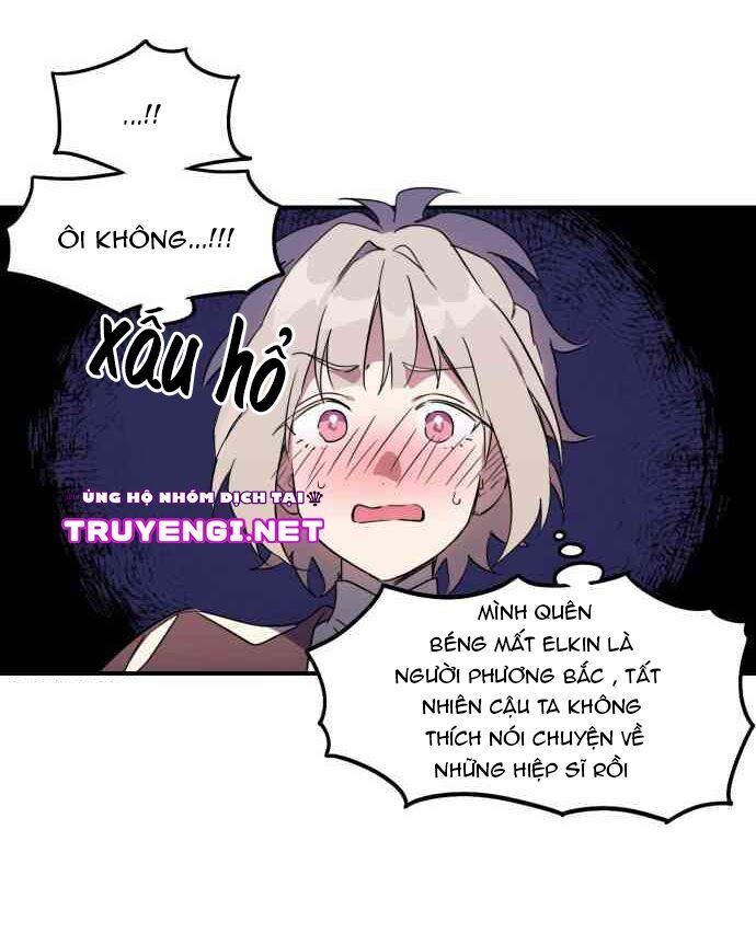 bị che khuất bởi ánh hoàng hôn chapter 11 22