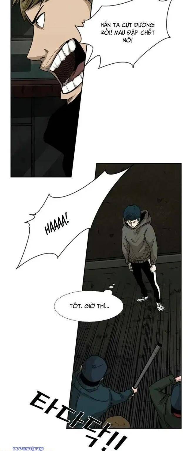 shark - cá mập chapter 79 36