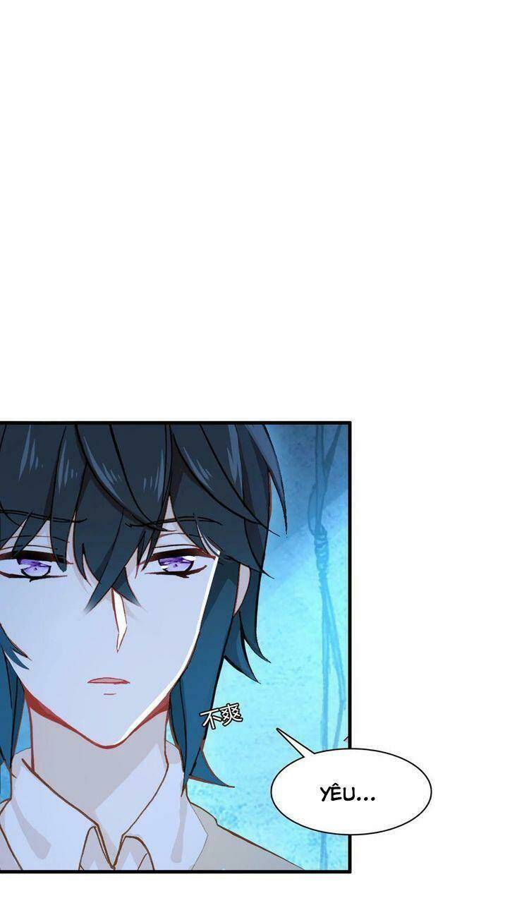 chuyển phát nhanh tình yêu chapter 28 30