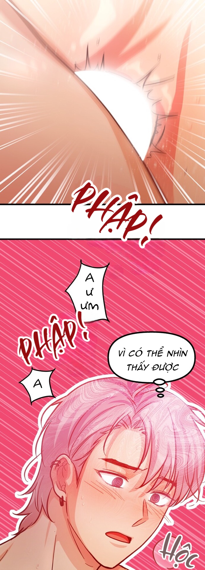 sương mù dày đặc chapter 17 21