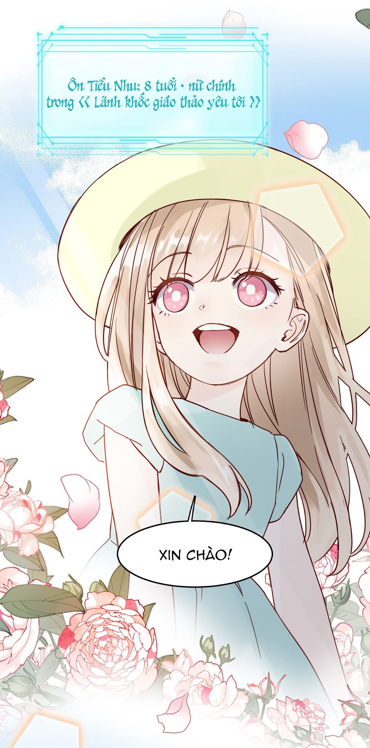 tôi phải trở thành nhân vật đại phản diện chapter 3 37