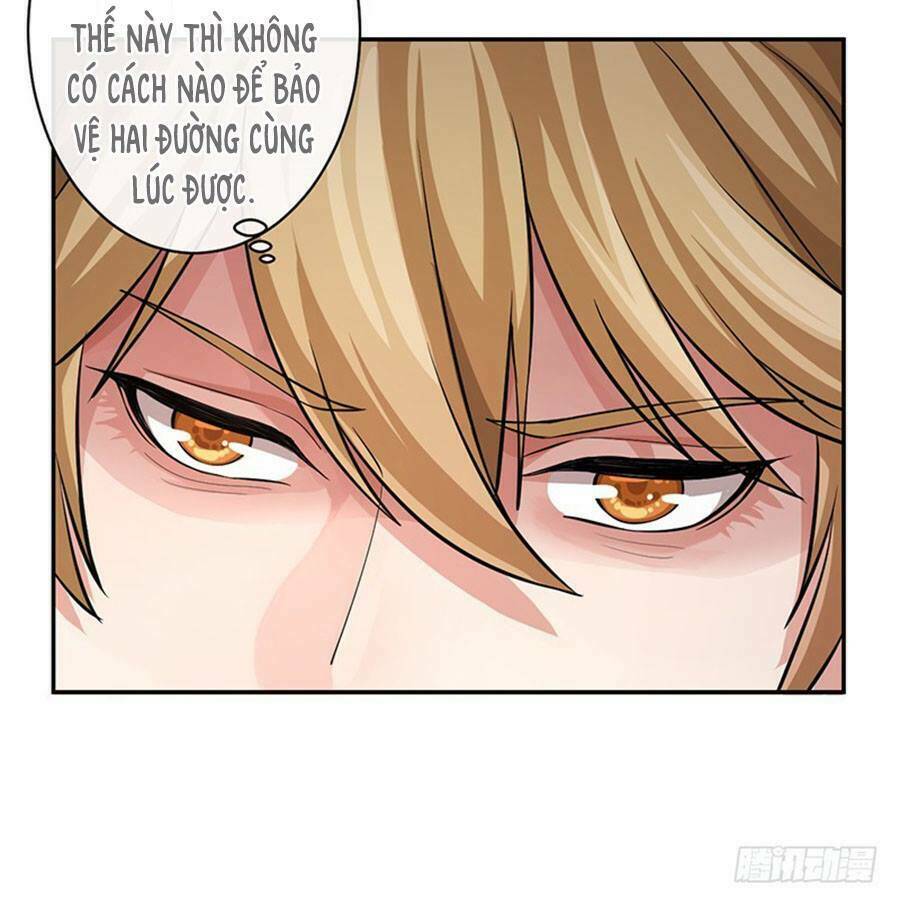 nghiên hương kỳ đàm chapter 61 17