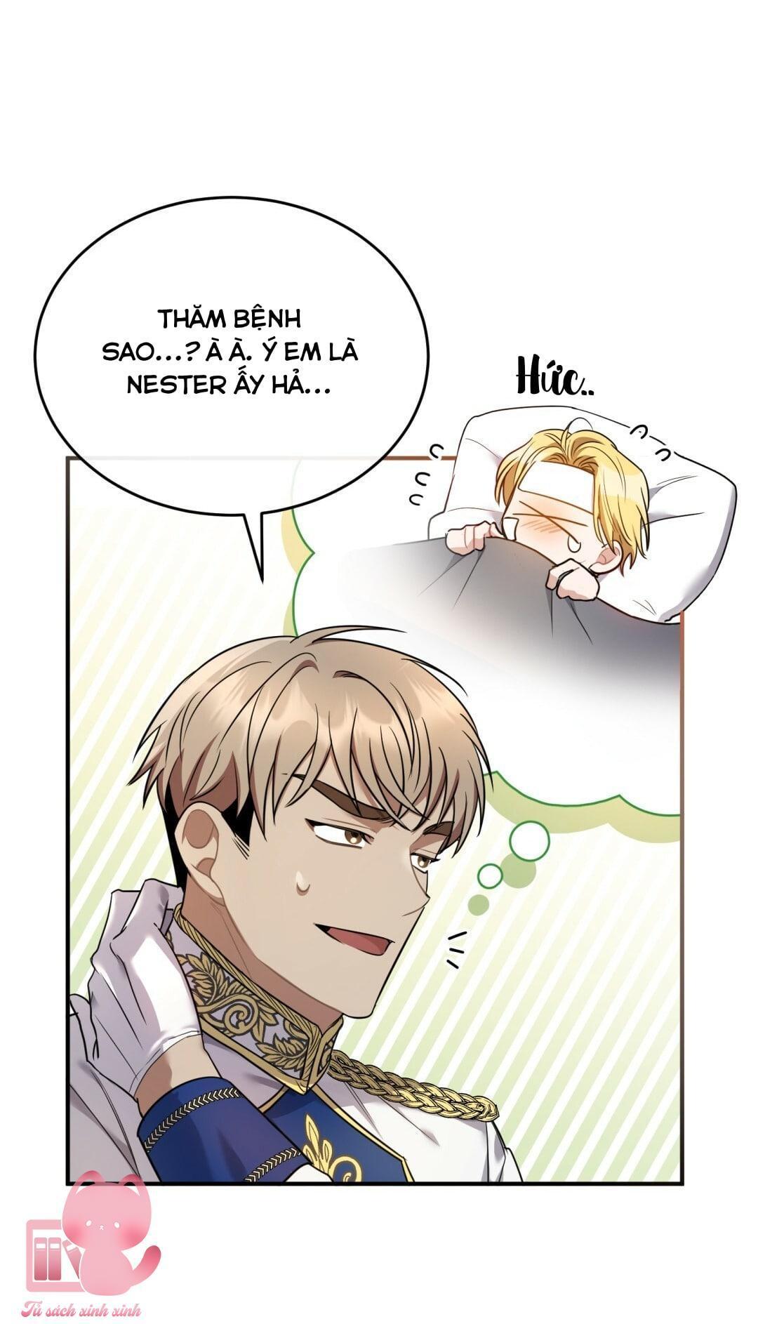 đêm đen khuất bóng chapter 9 5