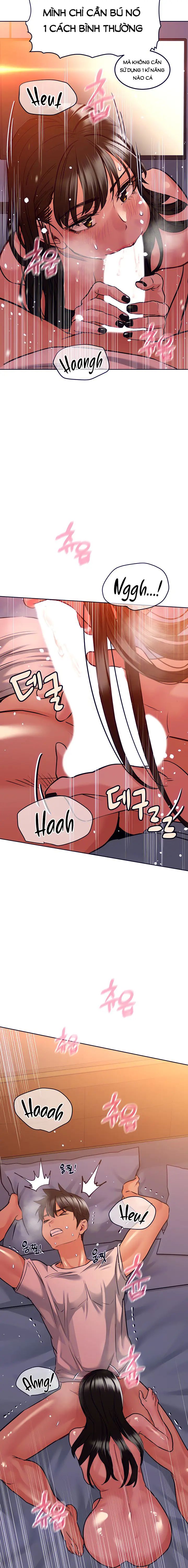 giữ bí mật với mẹ em nhé! chapter 19 12