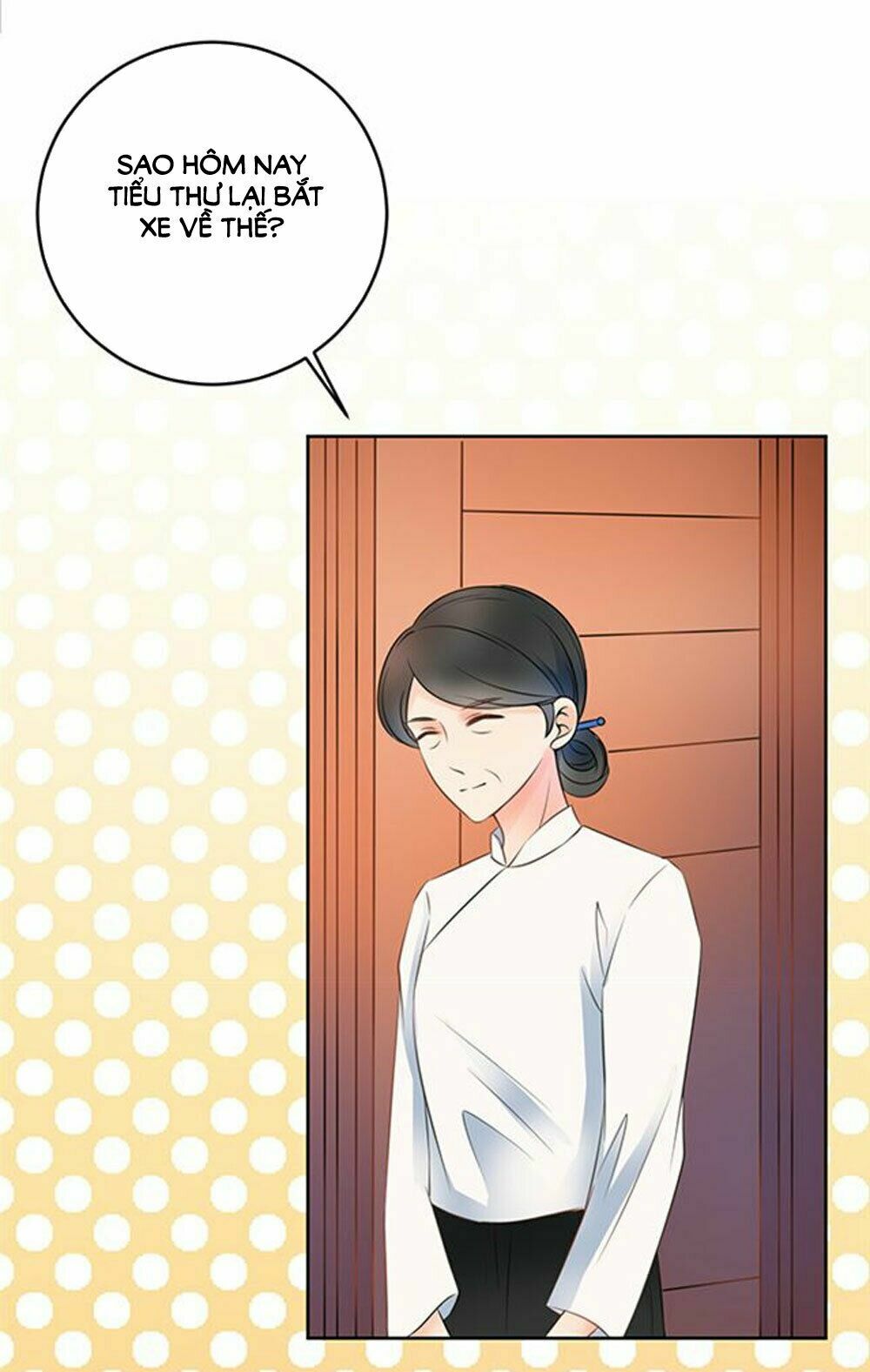 luyến đường thời quang chapter 31 33