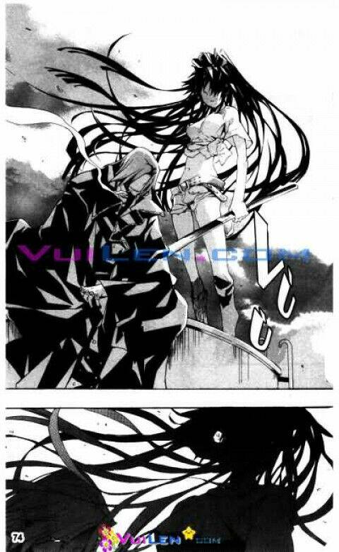 cấm thư ma thuật chapter 2 29