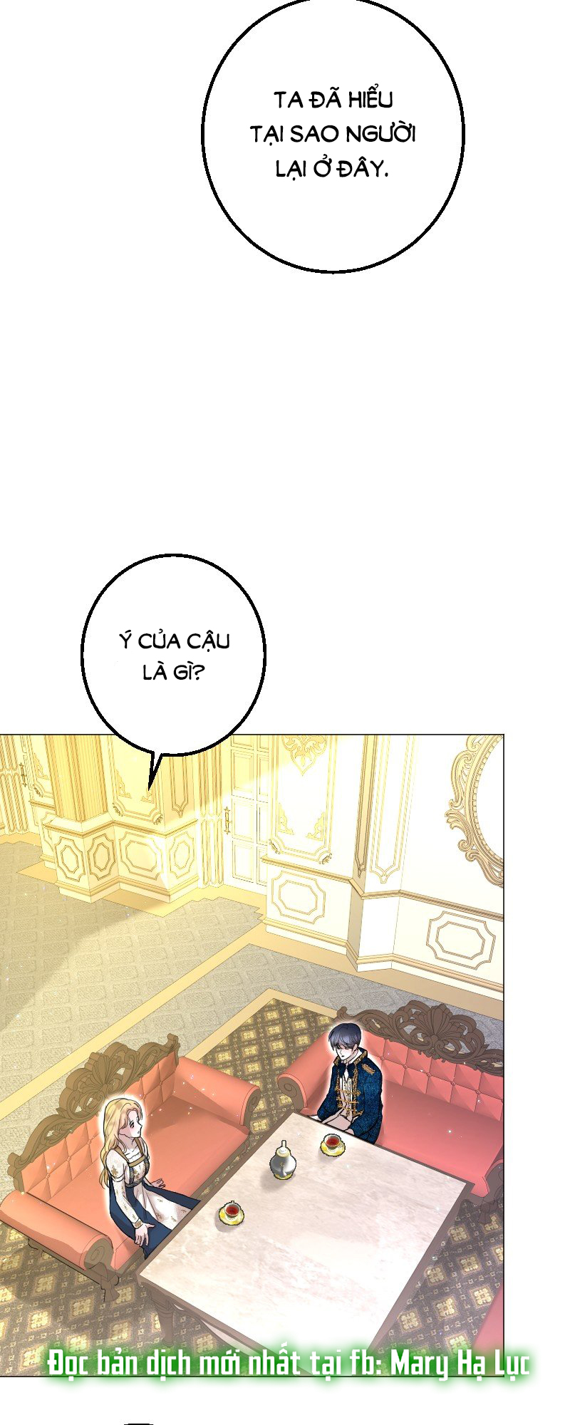 ngã rẽ định mệnh chapter 4.1 20