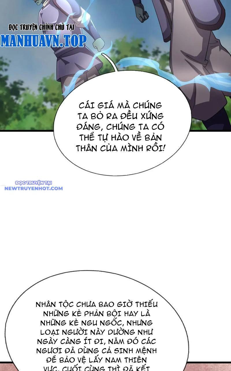 ngủ say vạn cổ: xuất thế đẩy ngang chư thiên chapter 59 86