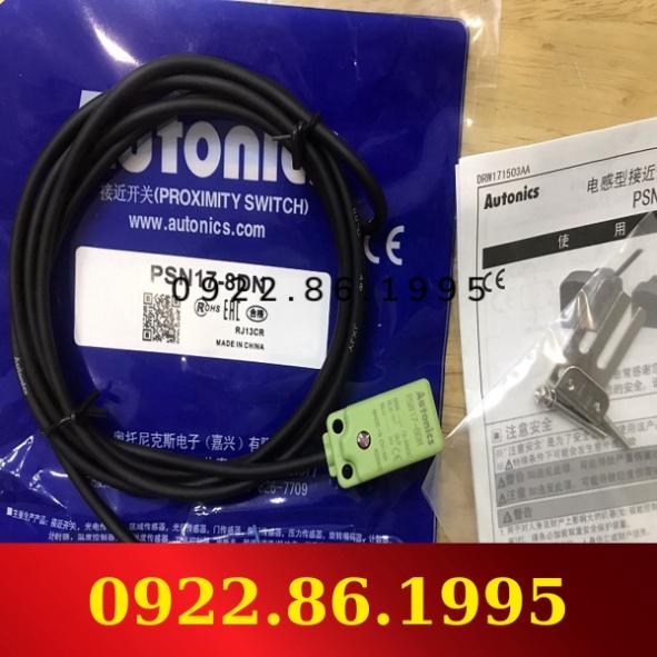Cảm biến tiệm cận PSN17-8DN mới