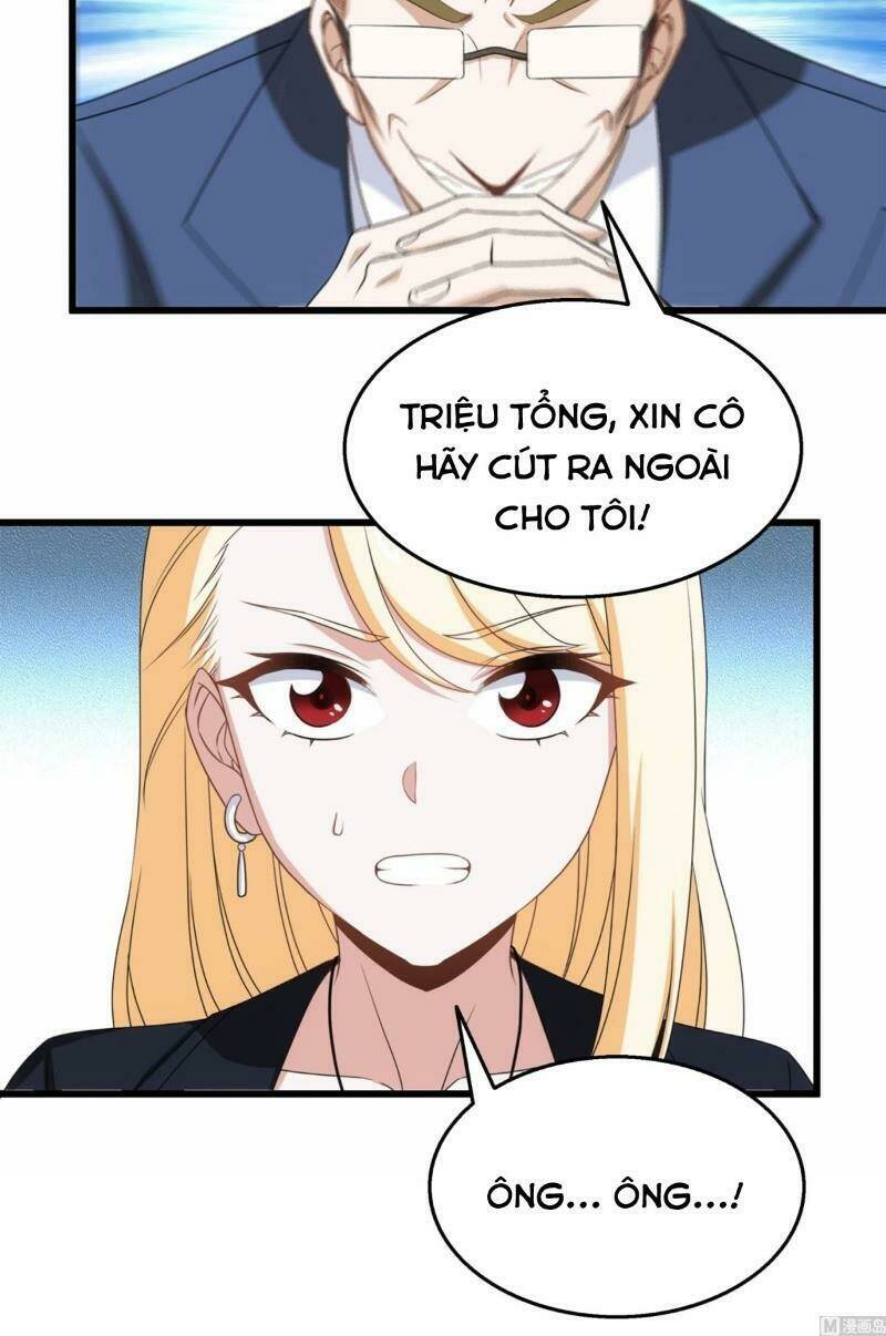 tối cường ở rể chapter 32 8