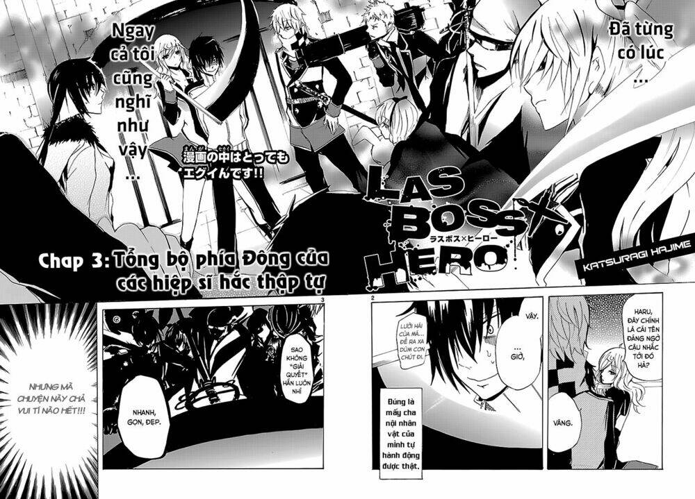 lasboss x hero chapter 3 3