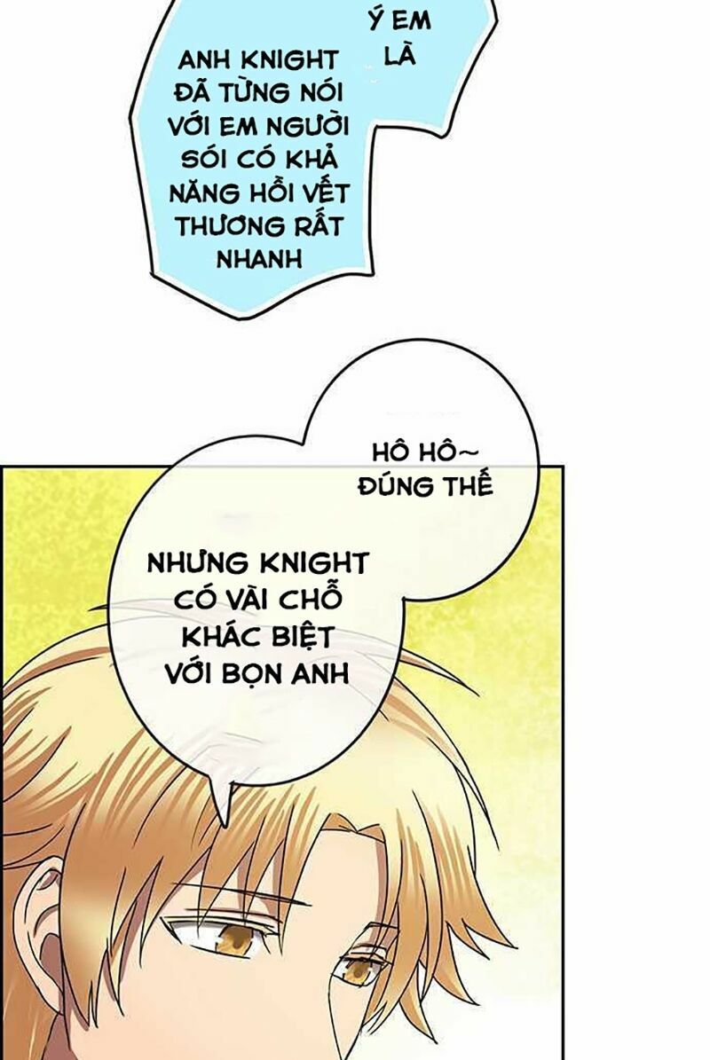 nụ hôn nguyền rủa chapter 43 35