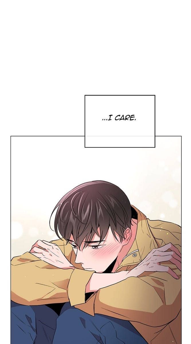 [raw] red candy chapter 61 19