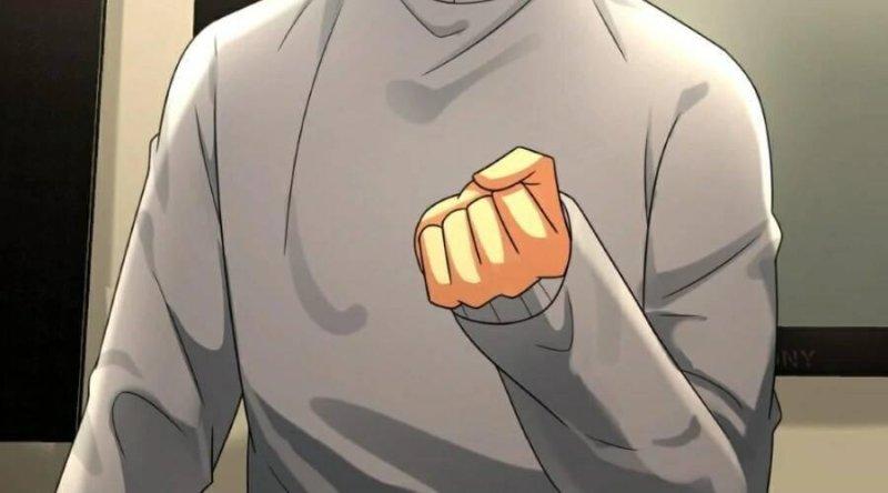 toàn cầu băng phong, ta chế tạo phòng an toàn chapter 92 54