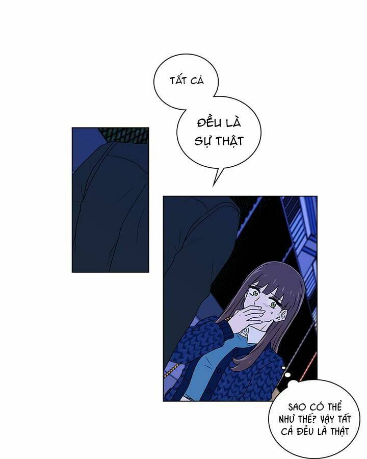 anh là định mệnh của em chapter 5 21