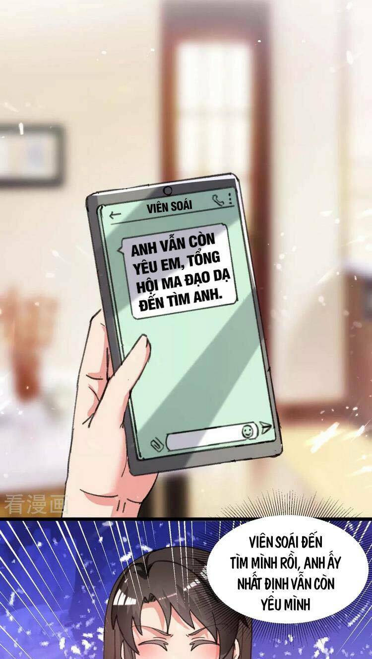 trọng sinh khí thiếu quy lai chapter 219 23