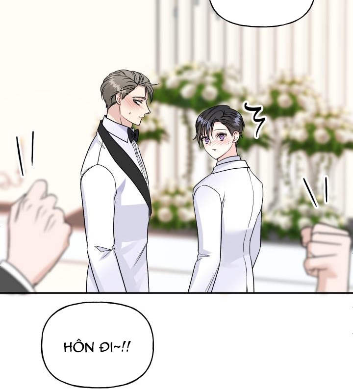 xác suất tình yêu chapter 55 58