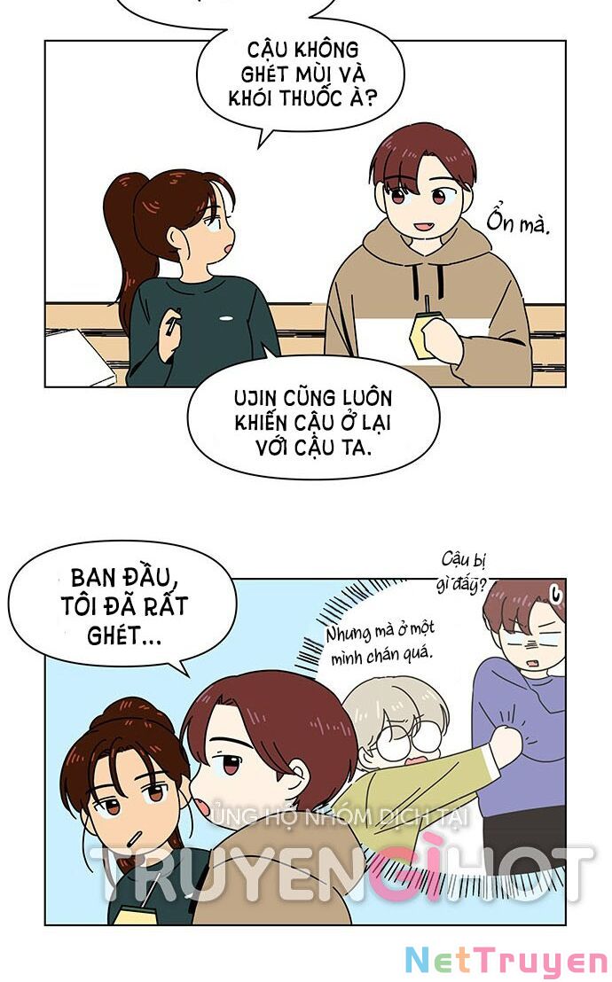 thanh xuân rực rỡ - season of blossom chapter 95 5