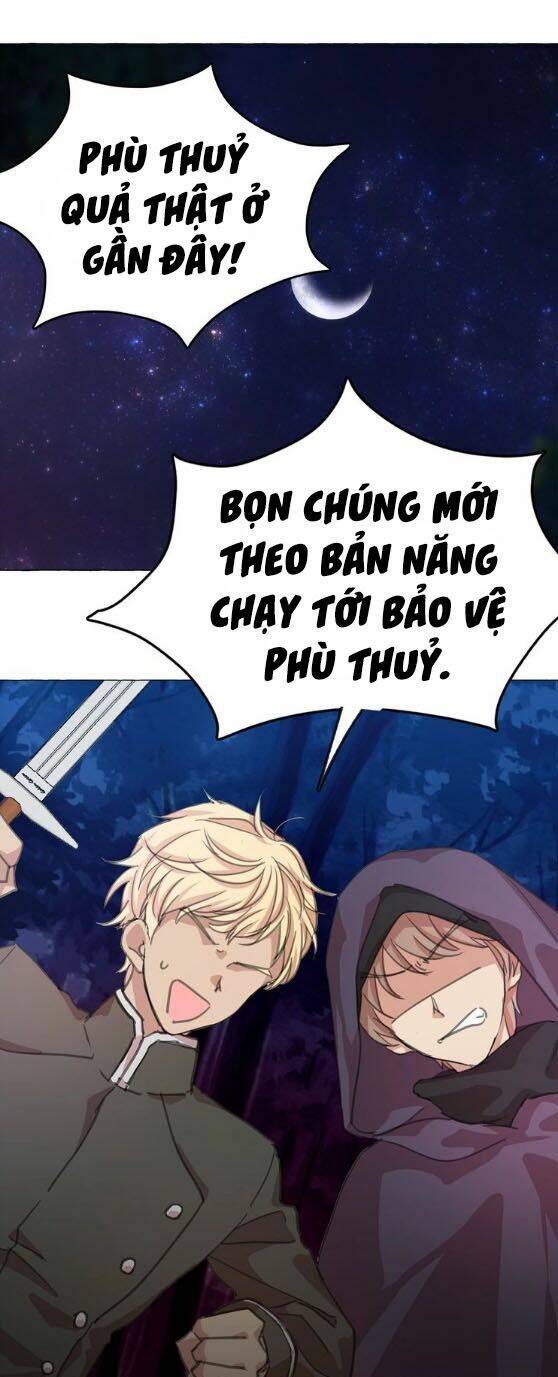 ma nữ mặt trăng và điện hạ thái dương chapter 6 10