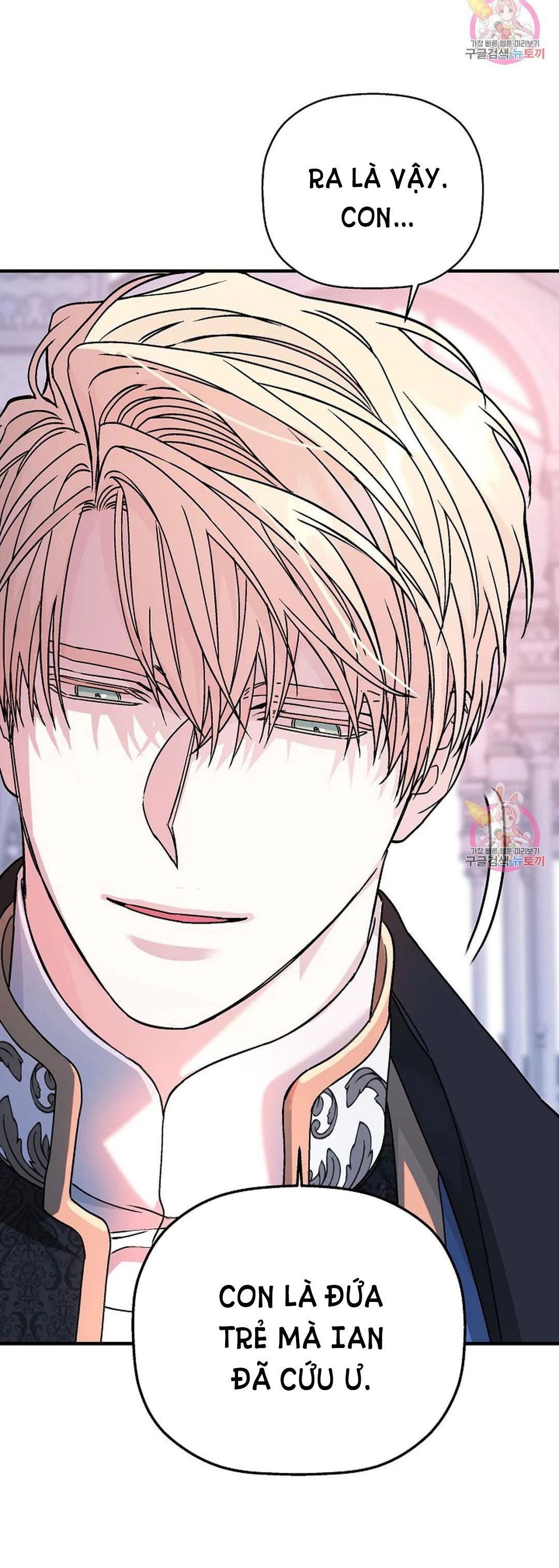 khế ước vĩnh cửu chapter 48.2 45