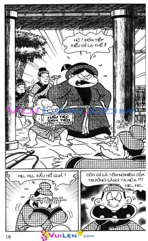 thần đồng đất việt chapter 165 13