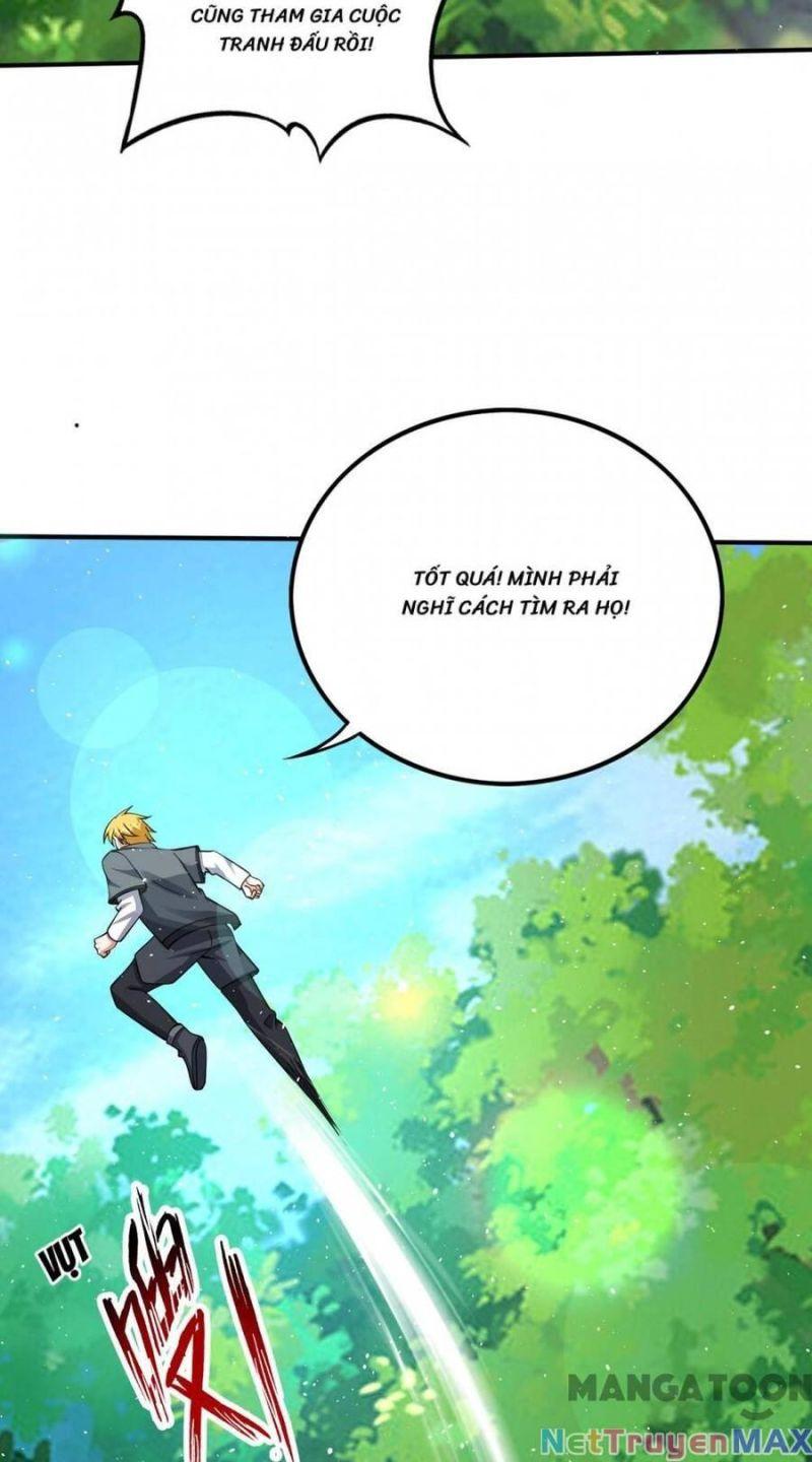 tối cường thần y tại đô thị chapter 282 39