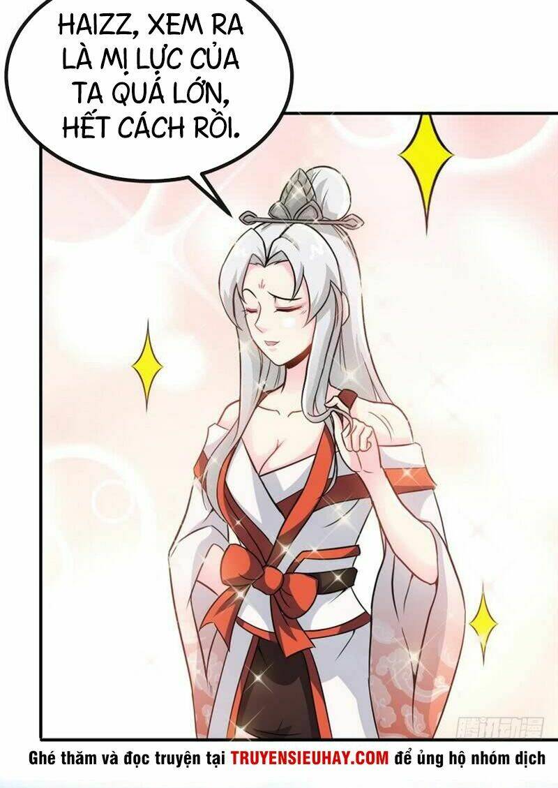 chí tôn thần ma chapter 36 18