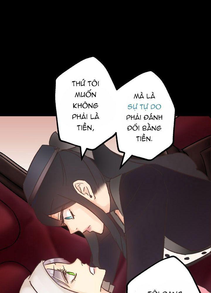 theo như ý ngài, hầu tước chapter 4 20