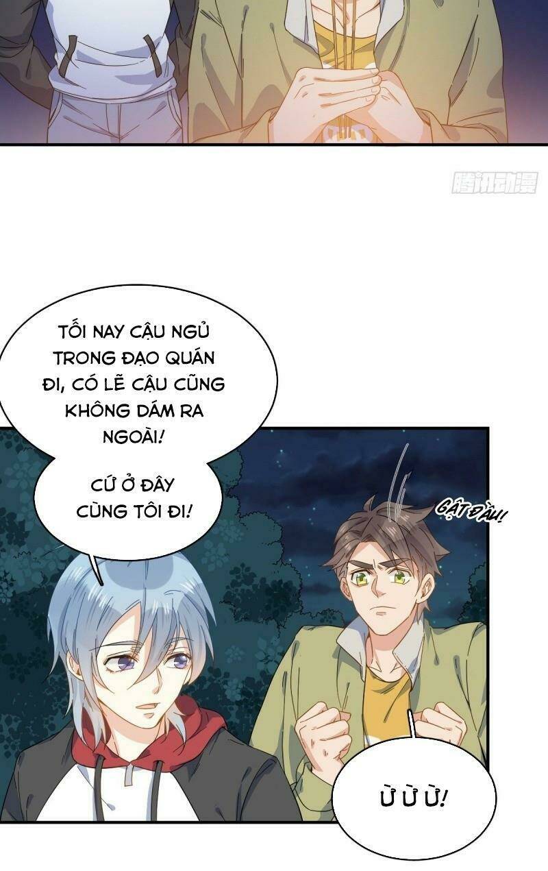 phi chức nghiệp bán tiên chapter 2 22