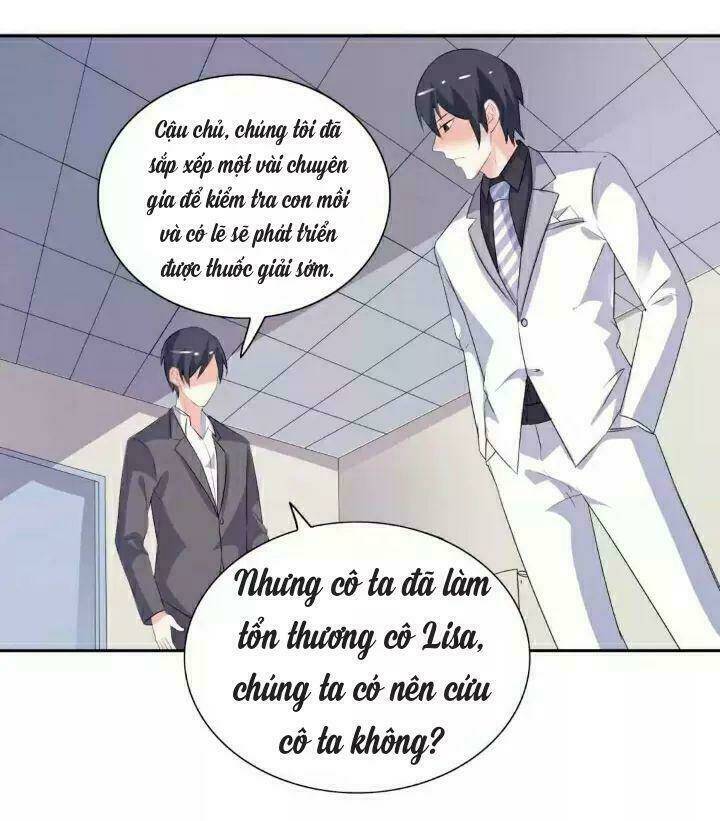 1 nửa hoàn hảo của ceo chapter 42 8