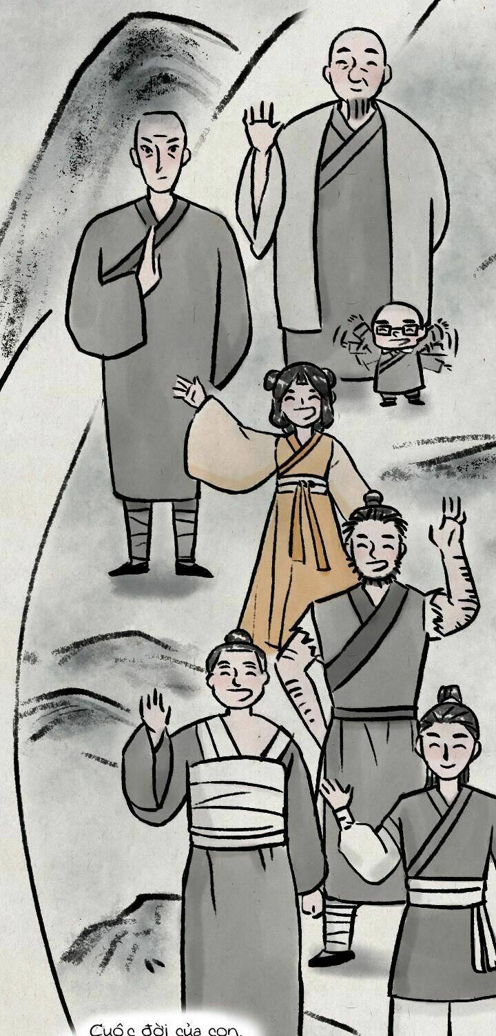 nhất thiền tiểu hòa thượng chapter 71 18