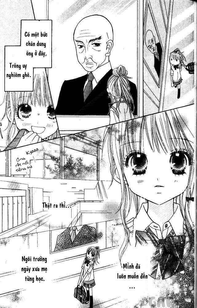 gakkou no ojikan chapter 2 7