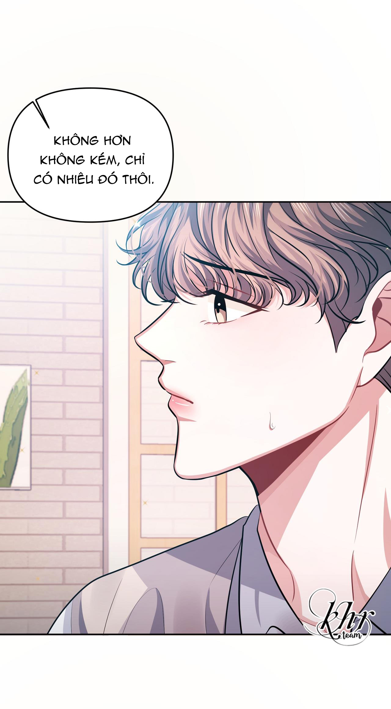 hôm nay cũng là một ngày tươi đẹp chapter 2 62