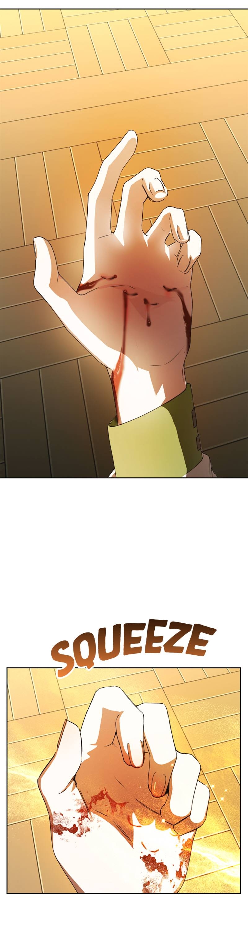 tôi muốn trở thành cô ấy dù chỉ là một ngày chapter 49 23