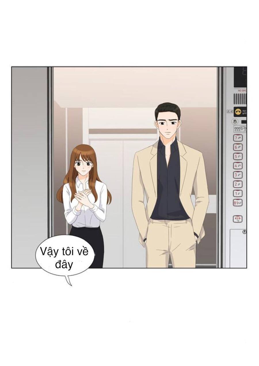 idol và sếp, em yêu ai? chapter 19 5