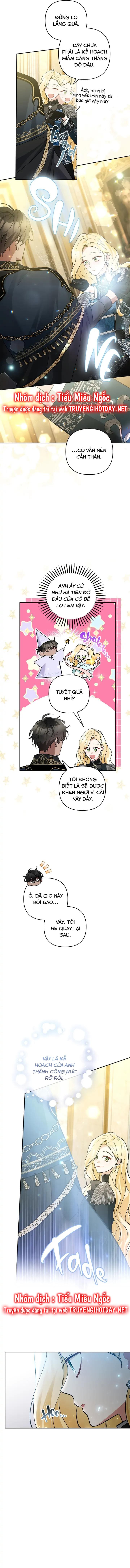 đừng đến cửa hàng của ác nữ phản diện chapter 55 12